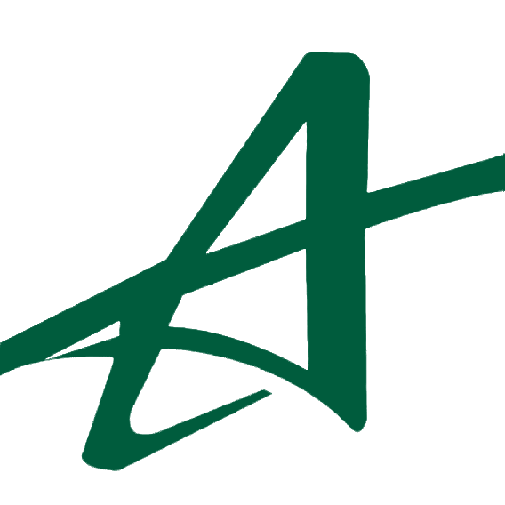 敖智科技公司Logo